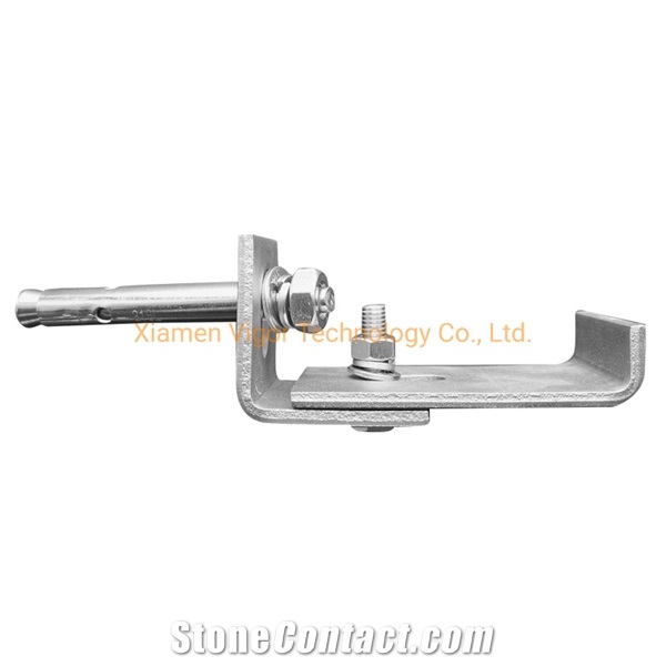 Expansion Bolt For Construction And Stone Wall Cladding