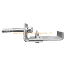 Expansion Bolt For Construction And Stone Wall Cladding