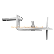Expansion Bolt For Construction And Stone Wall Cladding