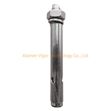 Expansion Bolt For Construction And Stone Wall Cladding
