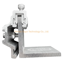 Panel Fastener Stone Fixing Anchor For Building Facades