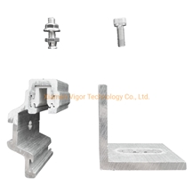 Panel Fastener Stone Fixing Anchor For Building Facades
