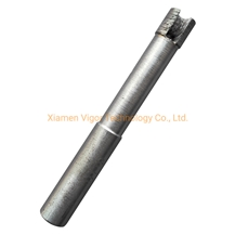 PC Core Drill For Stone Anchor Holes Sintered Bit