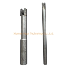 PC Core Drill For Stone Anchor Holes Sintered Bit