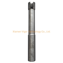 PC Core Drill For Stone Anchor Holes Sintered Bit