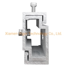 Qb Undercut Anchor For Stone Mounting Granite Cladding