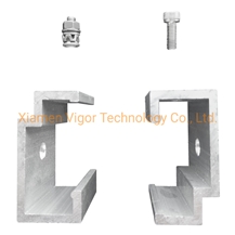 Qb Undercut Anchor For Stone Mounting Granite Cladding