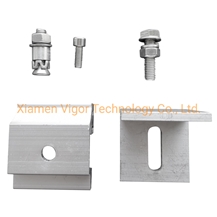 Qb Undercut Anchor For Stone Mounting Granite Cladding