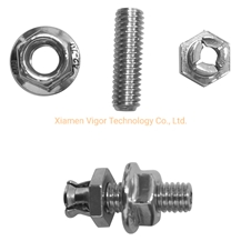 Screw-In Undercut Anchor For Tile Cladding