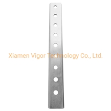 SS Channel Fixing System For Curtain Wall Mounting