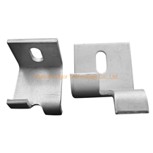 SS Facade Anchor Fisher Angle Bracket  Stone Lifting Anchor