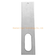SS Stone Fixing Bracket For Granite Marble Wall Cladding