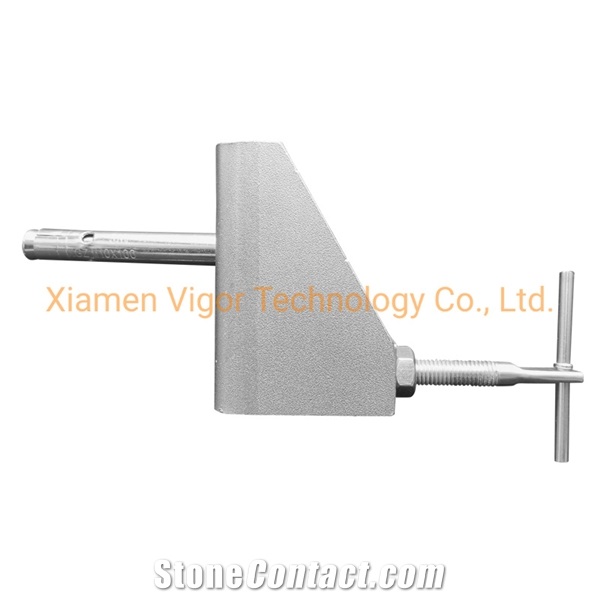 Stainless Steel Stone Bracket Heavy Duty Anchor