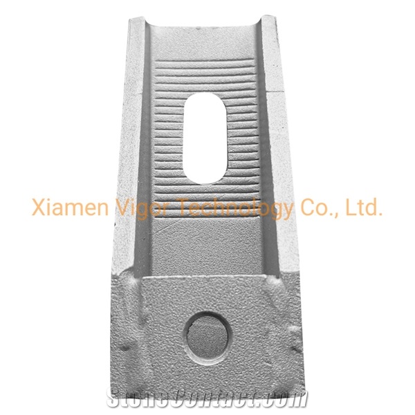 Stainless Steel Stone Bracket Heavy Duty Anchor