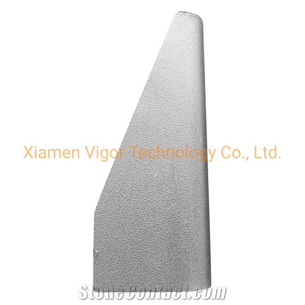 Stainless Steel Stone Bracket Heavy Duty Anchor