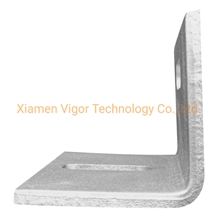 Stainless Steel Wall Cladding Anchor For Granite Fixing
