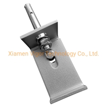 Stainless Steel Wall Cladding Anchor For Granite Fixing