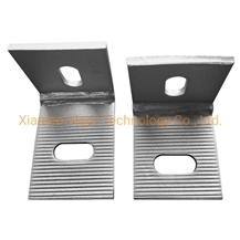 Stainless Steel Wall Cladding Anchor For Granite Fixing