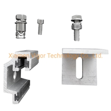 Stainless Steel Wall Cladding Fixing Anchor For Marble Stone