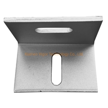 Stone Anchor Marble Angle Wall Mounting Bracket For Cladding Stone Anchor Marble Angle Wall Mounting Bracket For Cladding