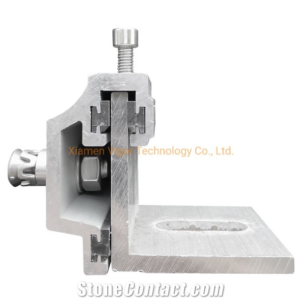 Stone  Bolt For Wall Cladding Accessories Masonry Anchors