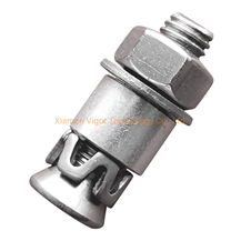 Stone  Bolt For Wall Cladding Accessories Masonry Anchors