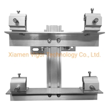 Stone Facade Anchor System For Granite Stone Cladding