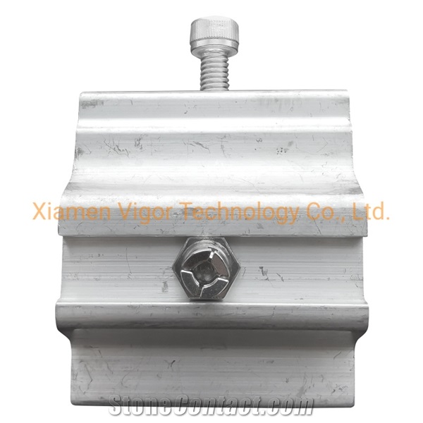 Stone Fixing Accessories For Wall Cladding Mount Brackets