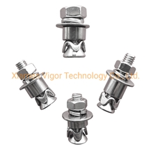 Stone Fixing Anchor For Tile Installation System