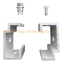 Stone Fixing Anchor For Tile Installation System