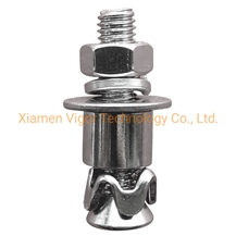 Stone Fixing Anchor For Tile Installation System