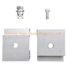 Stone Fixing Anchor For Tile Installation Systems