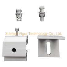 Stone Fixing Anchor For Tile Installation Systems