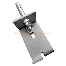 Stone Fixing Anchor Marble Granite Wall Mounting Bracket