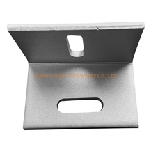 Stone Fixing Anchor Marble Granite Wall Mounting Bracket