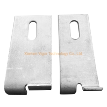 Stone Fixing Anchor Marble Granite Wall Mounting Brackets