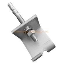 Stone Fixing Anchor System For Marble Stone
