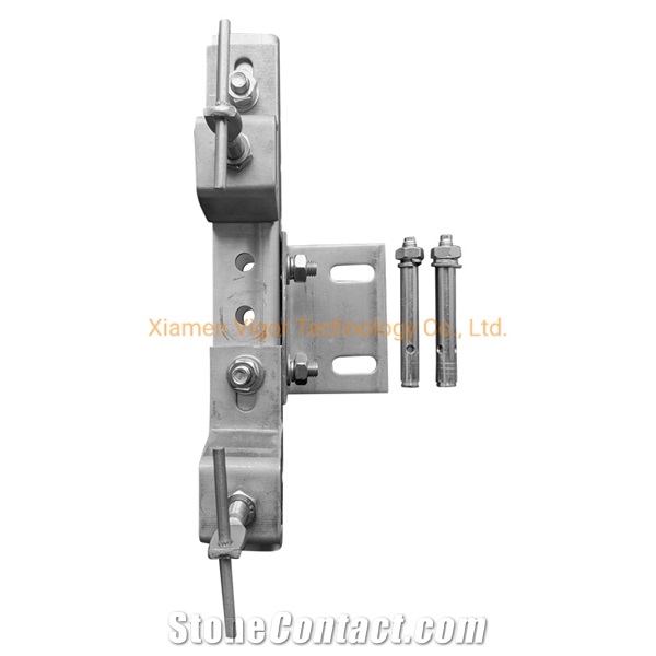 U Channel Stone Accessories Granite Anchor Marble Angle