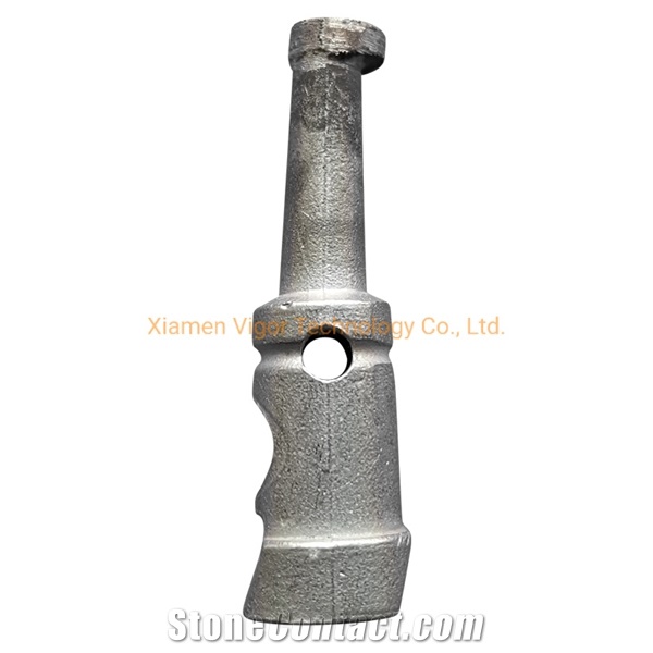 Undercut Anchor Drill Bit For Drilling Hole In Panel