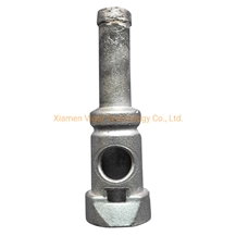 Undercut Anchor Drill Bit For Drilling Hole In Panel