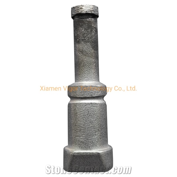 Undercut Anchor Drill Bit For Drilling Hole In Panel