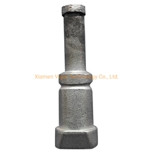 Undercut Anchor Drill Bit For Drilling Hole In Panel