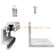 Undercut Bolt For Granite Stone Fixing System