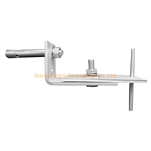 Wall Bracket Stone Cladding Curtain Wall Accessories
