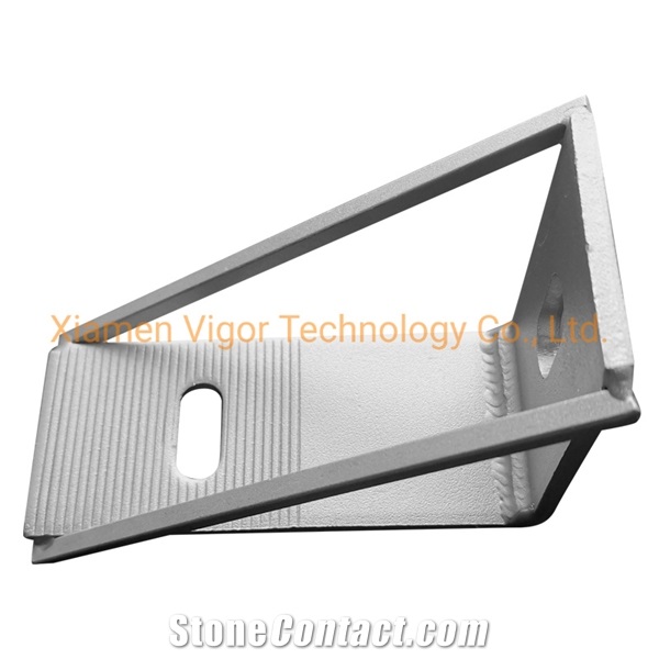 Wall Cladding Fixing Anchor Of Stone Fixing System