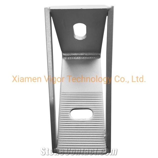 Wall Cladding Fixing Anchor Of Stone Fixing System
