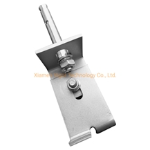 Wall Mounting Bracket For Marble Fixing System