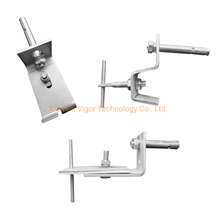Wall Mounting Bracket Of Stone Fixing Accessory