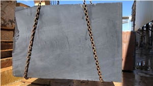 All Black Quartzite Blocks