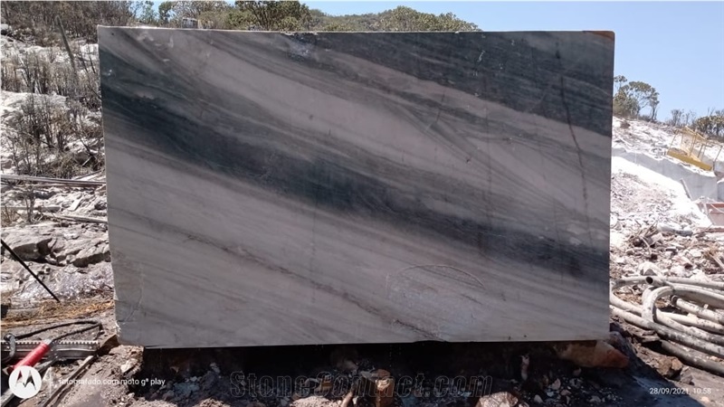 Polaris Quartzite Blocks